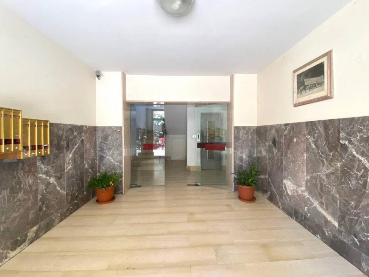 Appartement Casa Gordigiani - Bilocali Con Parcheggio à Florence Extérieur photo